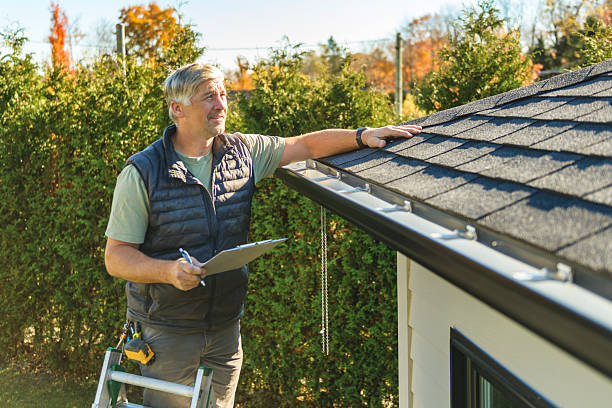 Trusted Gutter Repair And Installation service in Greenbrier, TN - Ben Roofing and Steel LLC